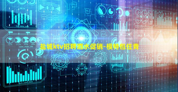 盐城ktv招聘酒水促销-模特包住青